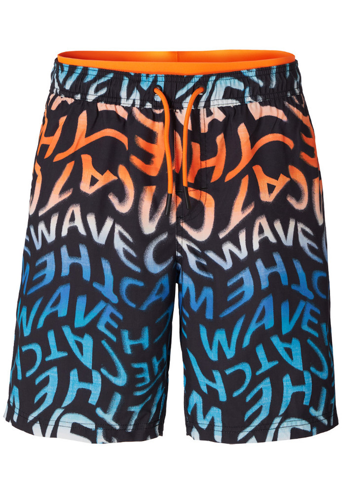 Badeshorts