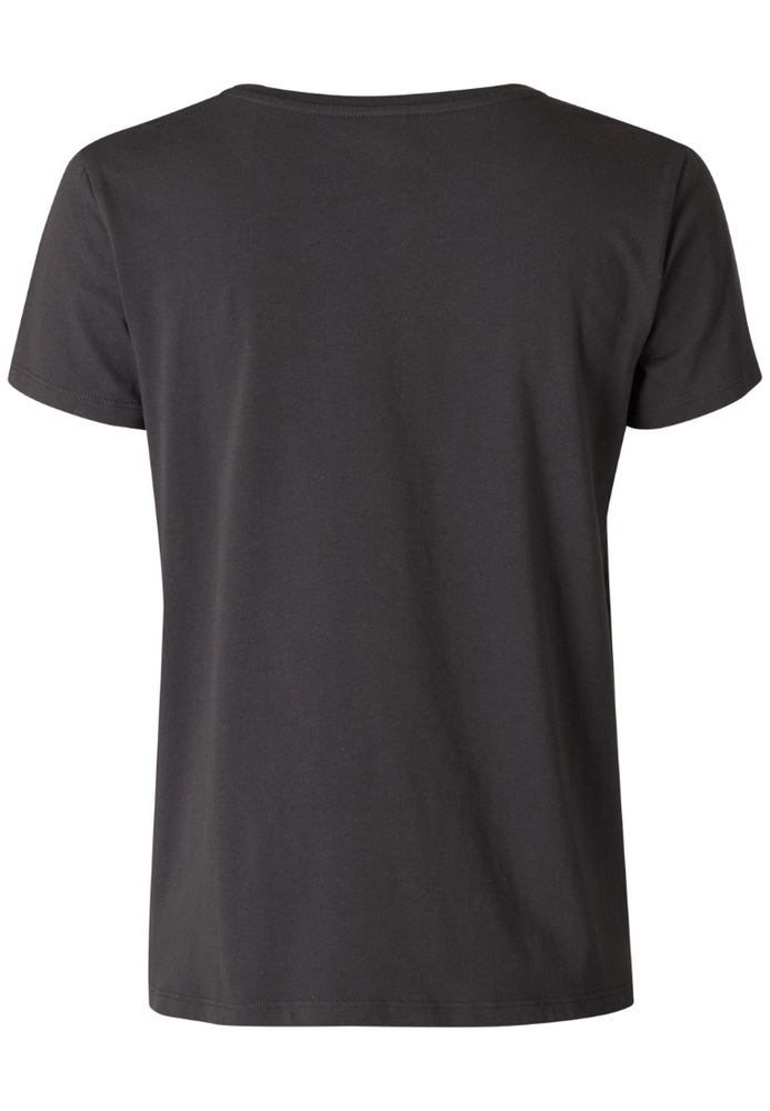 Shirt mit Sprüche-Druck