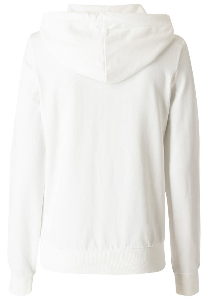 Basic-Kapuzenjacke