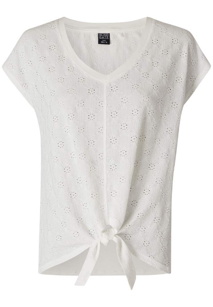Knotenshirt