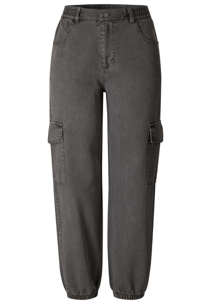 Cargohose Gummibund