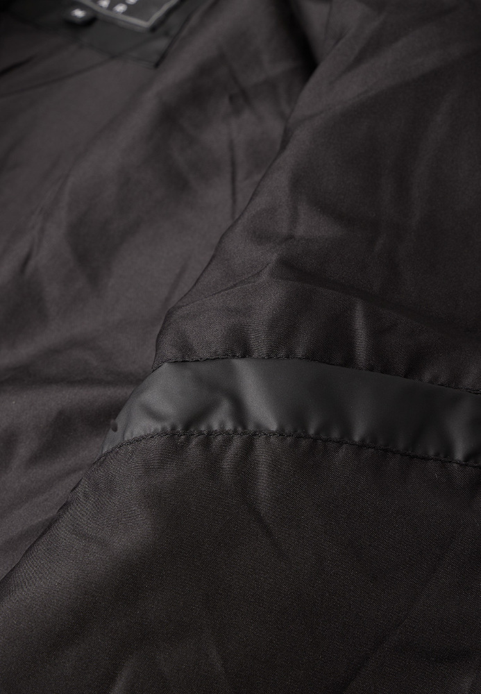 Winterjacke