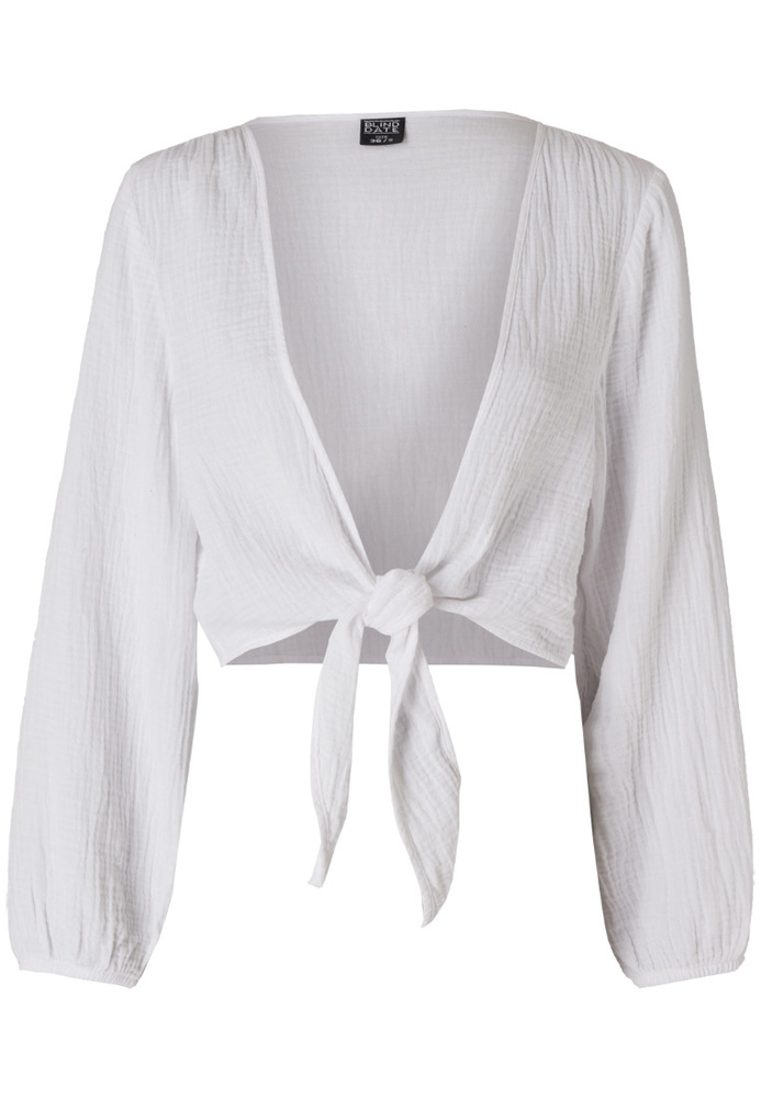 Knotenshirt