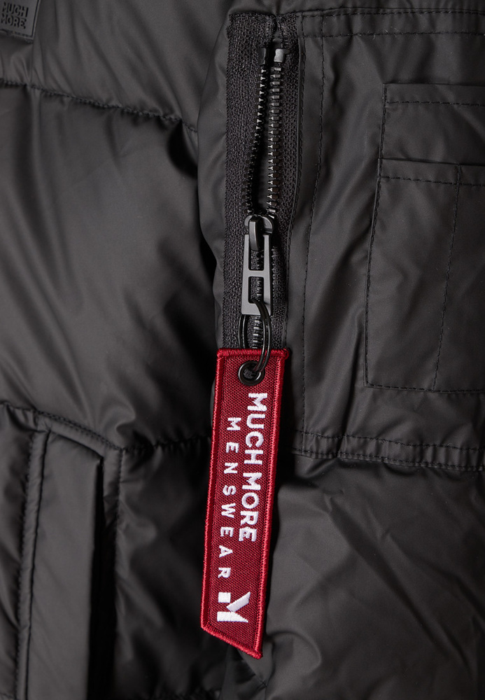Winterjacke
