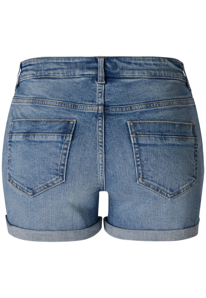 Denimshorts
