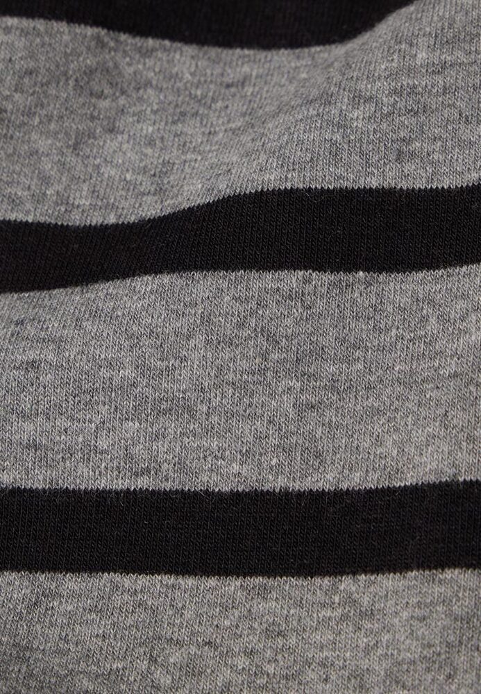 Langarmshirt mit All-Over-Muster