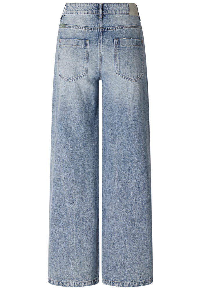 Baggy Jeans Low Waist