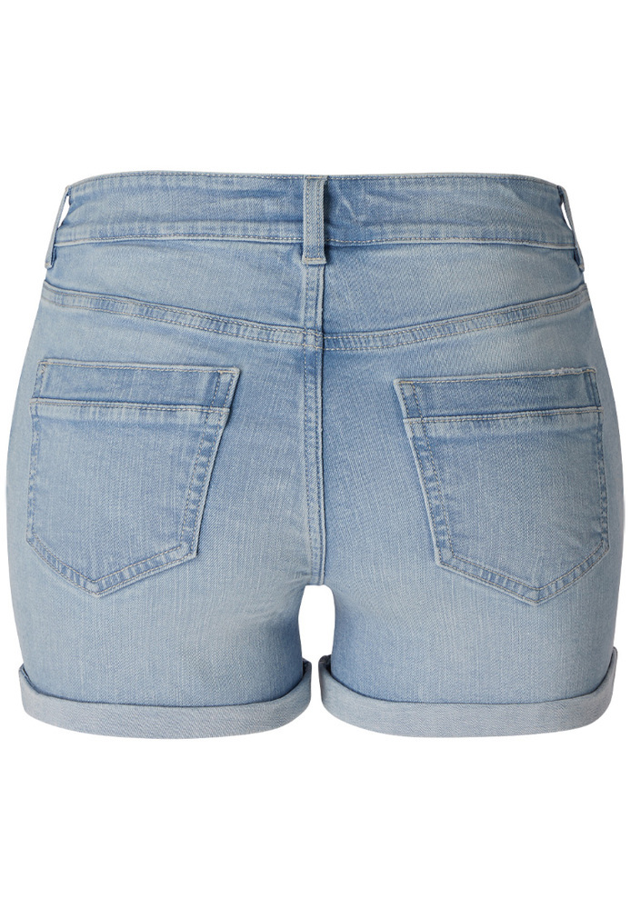Denimshorts