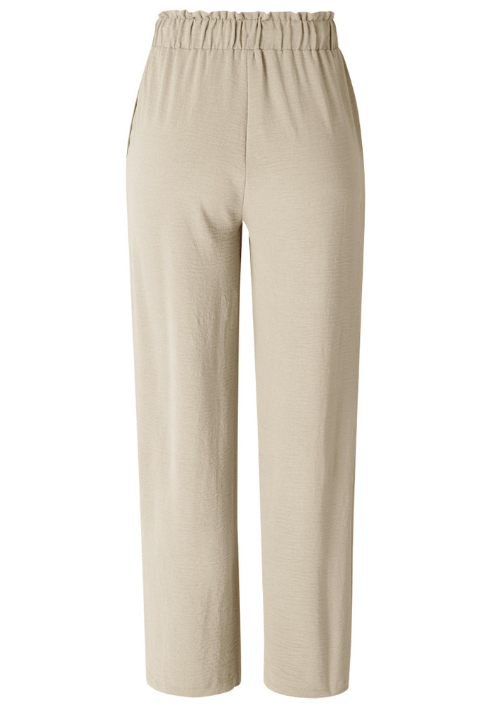 Stoffhose