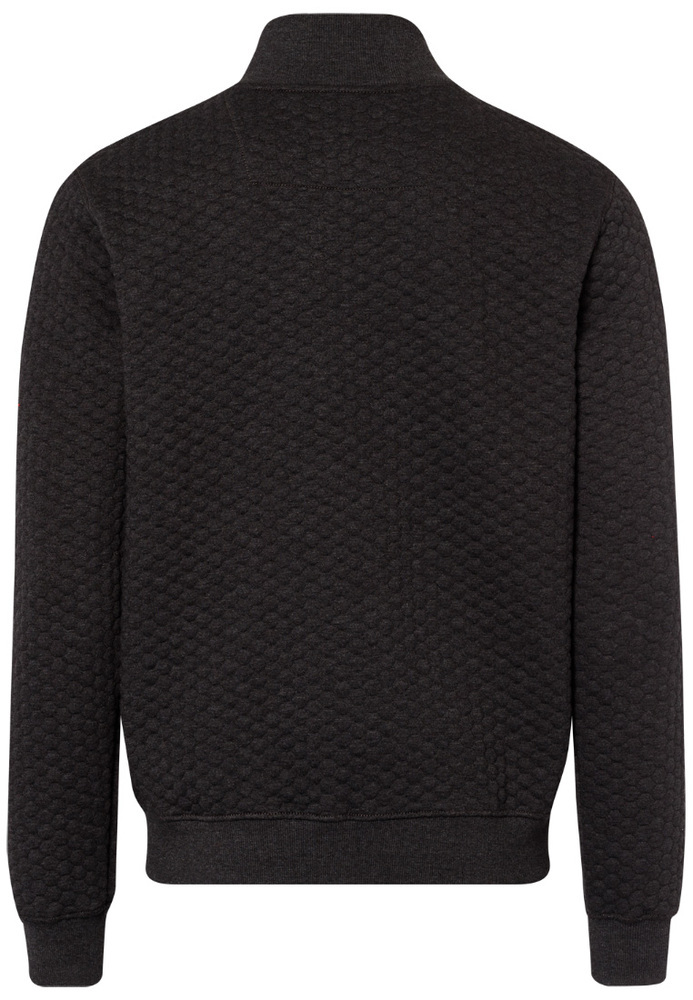 Sweatjacke