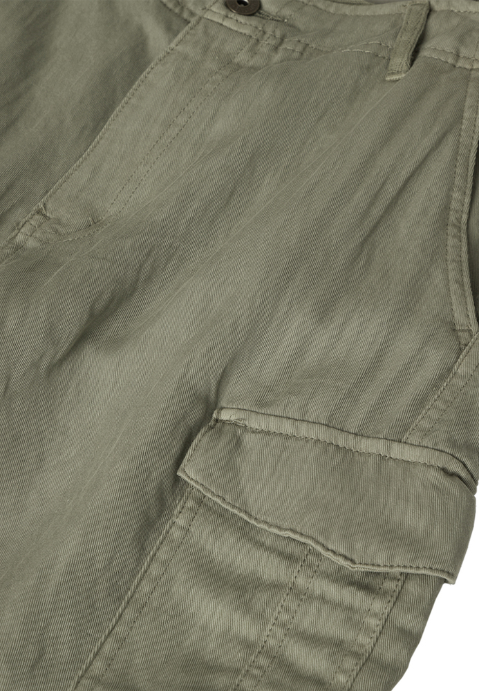 Cargo-Shorts