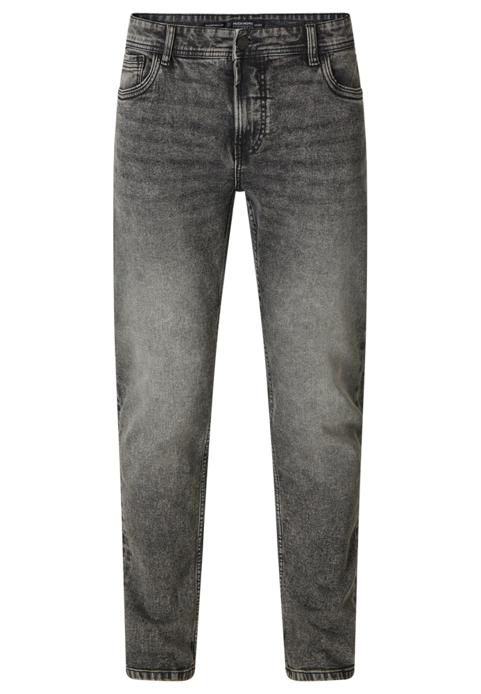 Slim Regular Waist Jeans