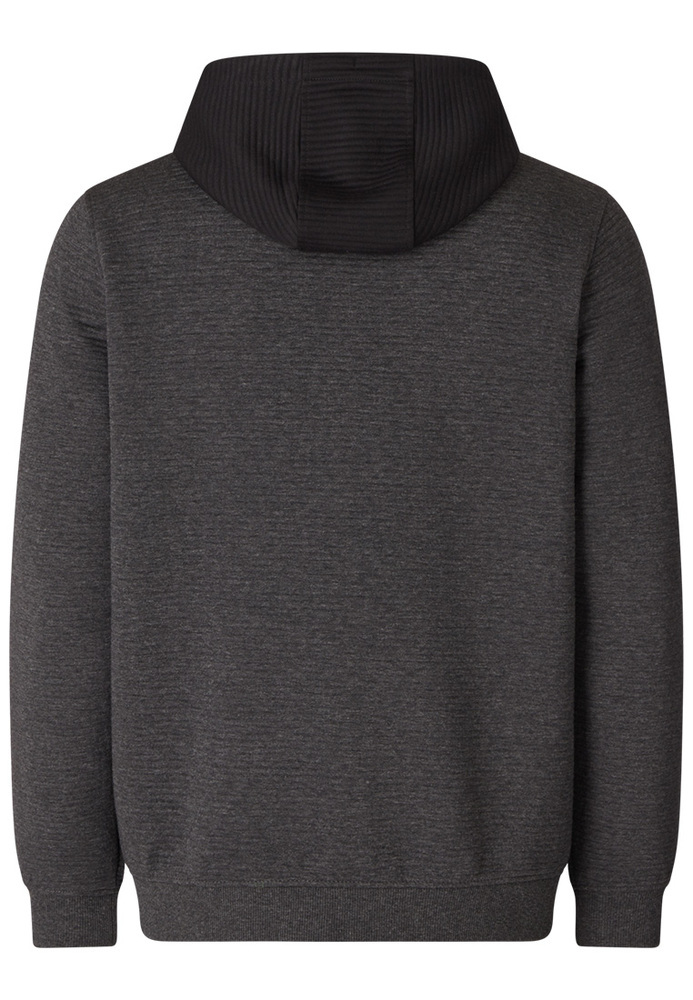 Kapuzenjacke