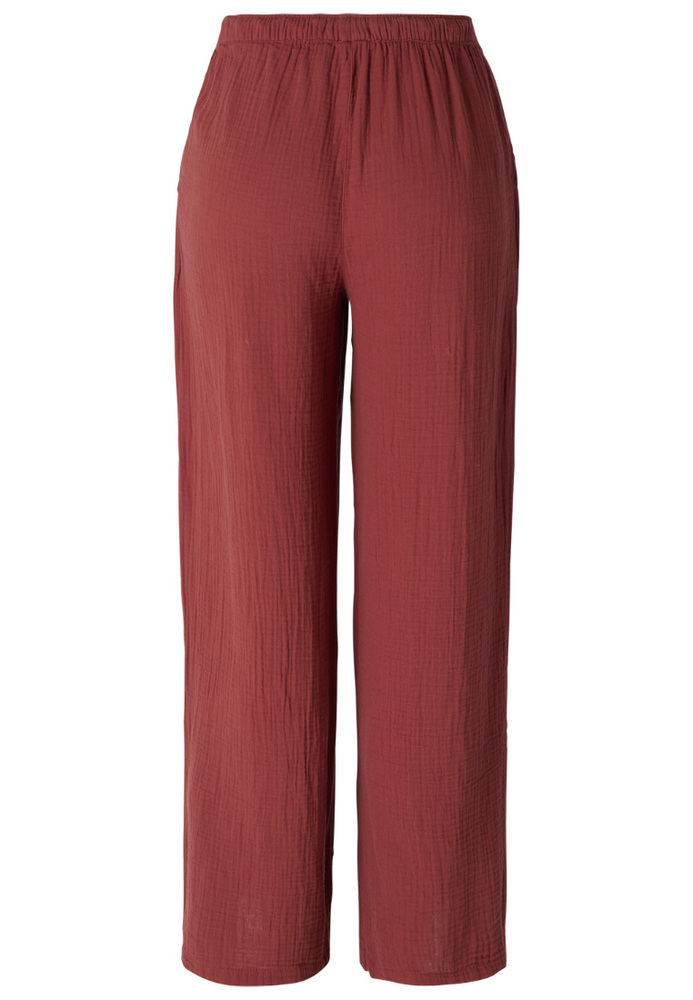 Stoffhose
