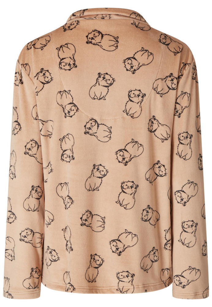 Pyjama Shirt