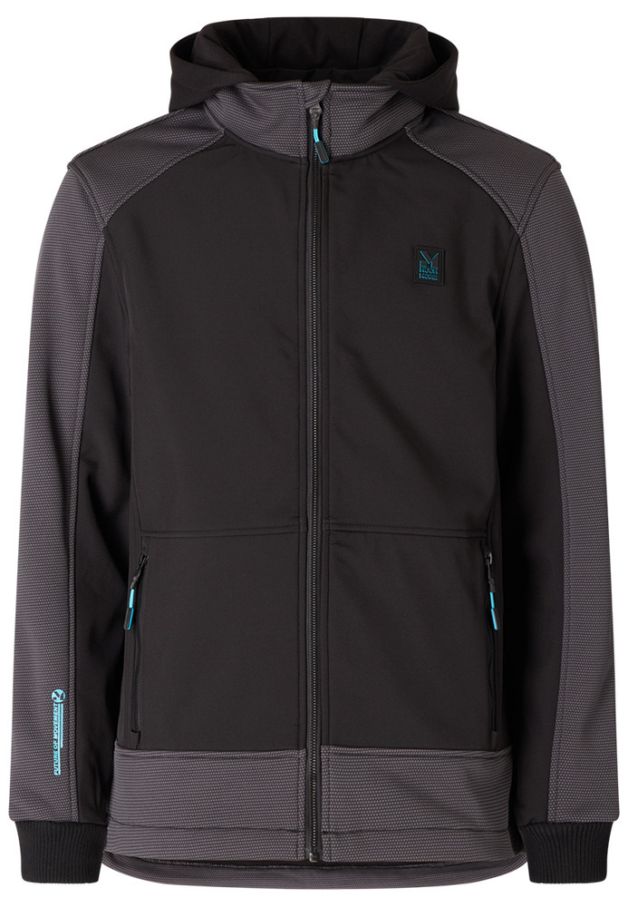 Softshell-Jacke