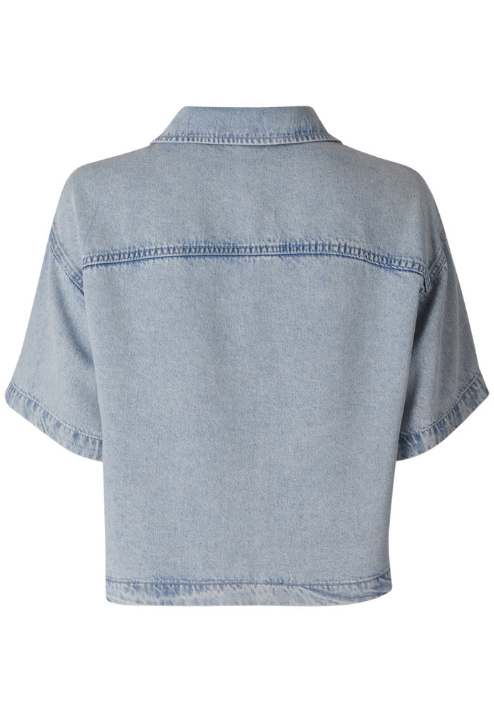 Jeansjacke