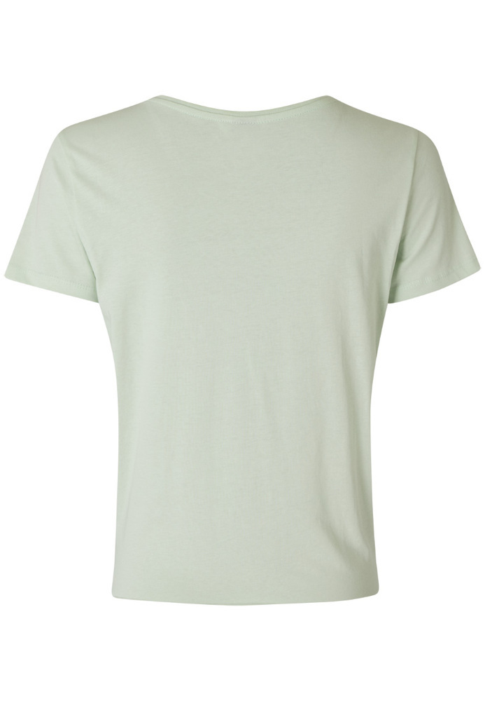 T-Shirt mit Print