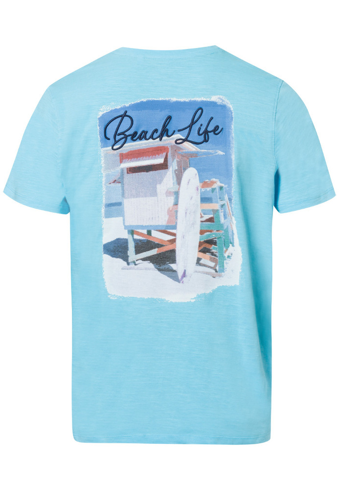 T-Shirt mit Print