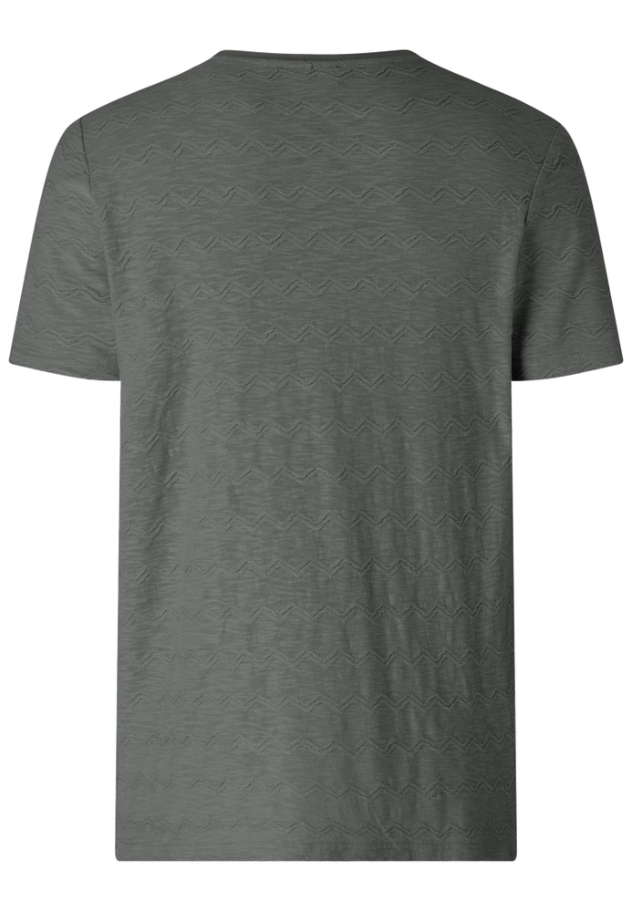 T-Shirt Round-Neck