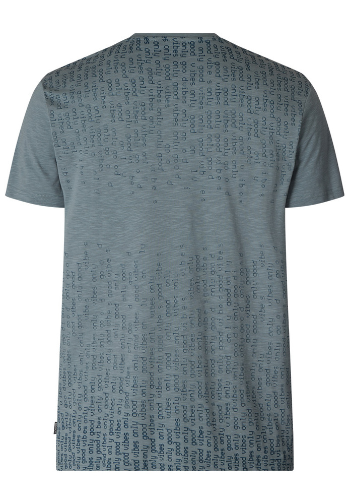 T-Shirt mit Print