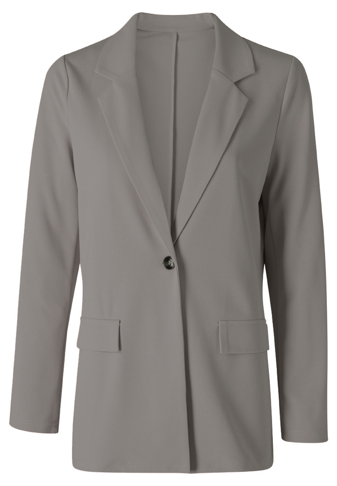 Longblazer