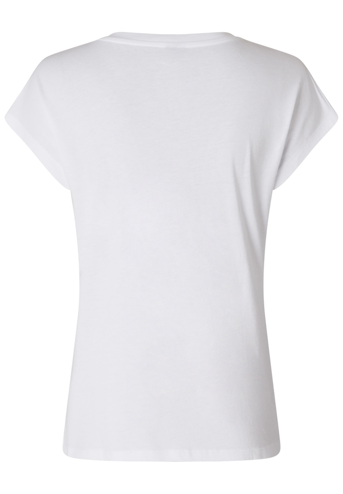 Shirt mit Print
