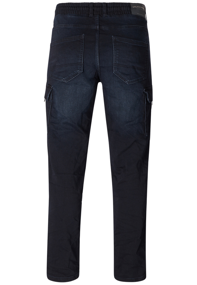 Cargohose