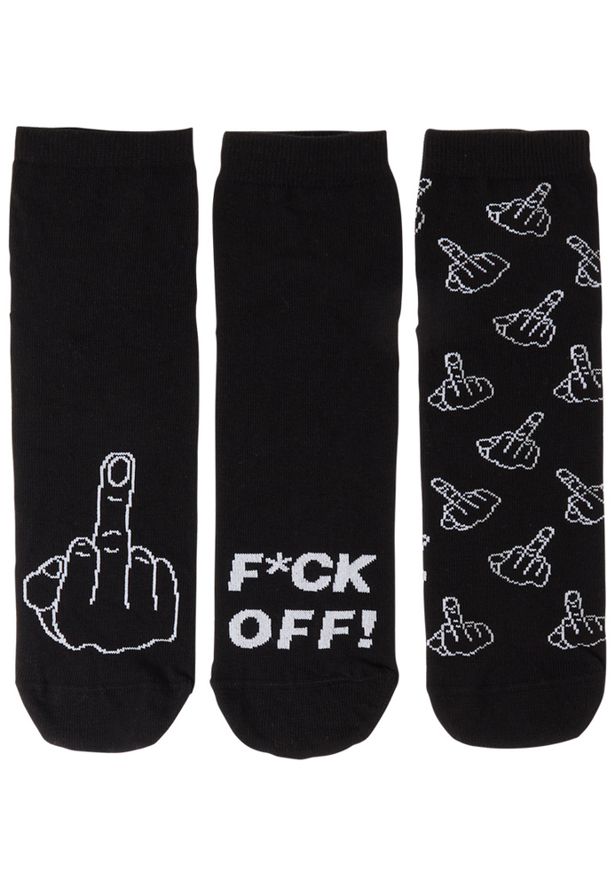 Sneaker Socken