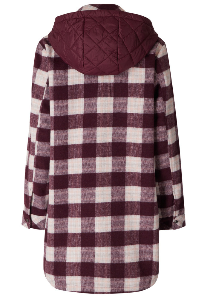 Overshirt