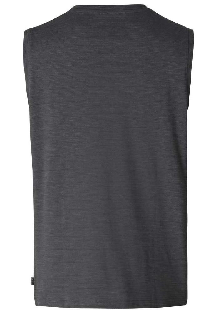 Tank-Top mit All-Over-Struktur