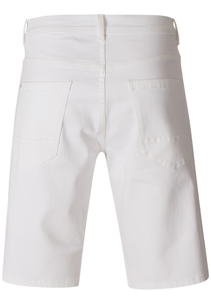Shorts im Bermuda-Design