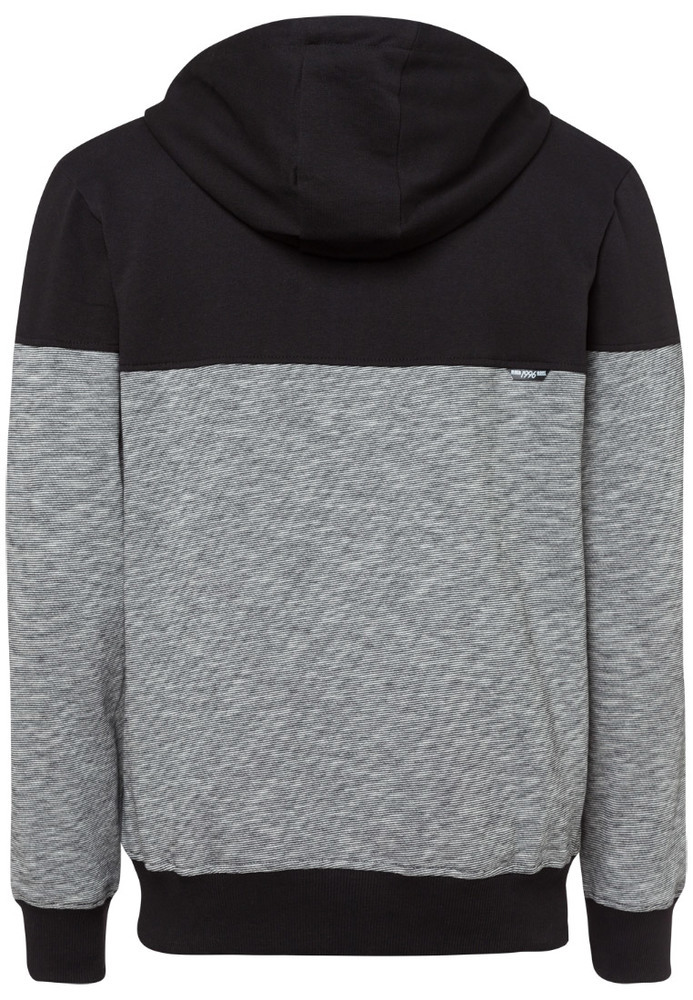 Kapuzenjacke