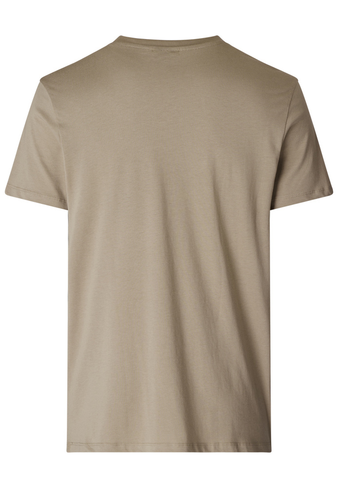 T-Shirt mit Schriftzug