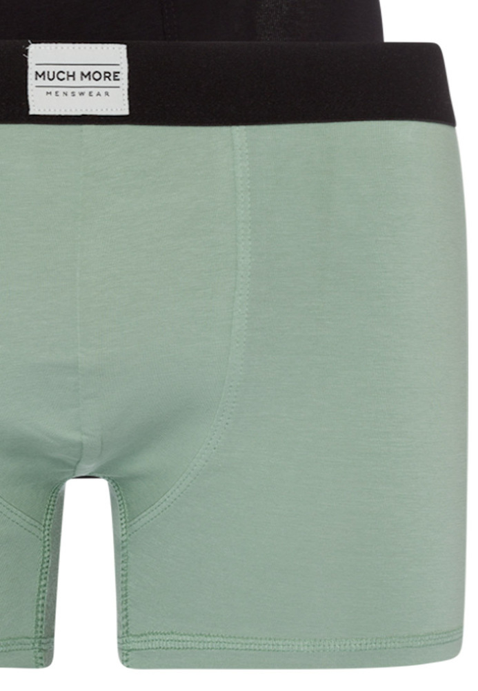 Boxershorts, 5er-Pack