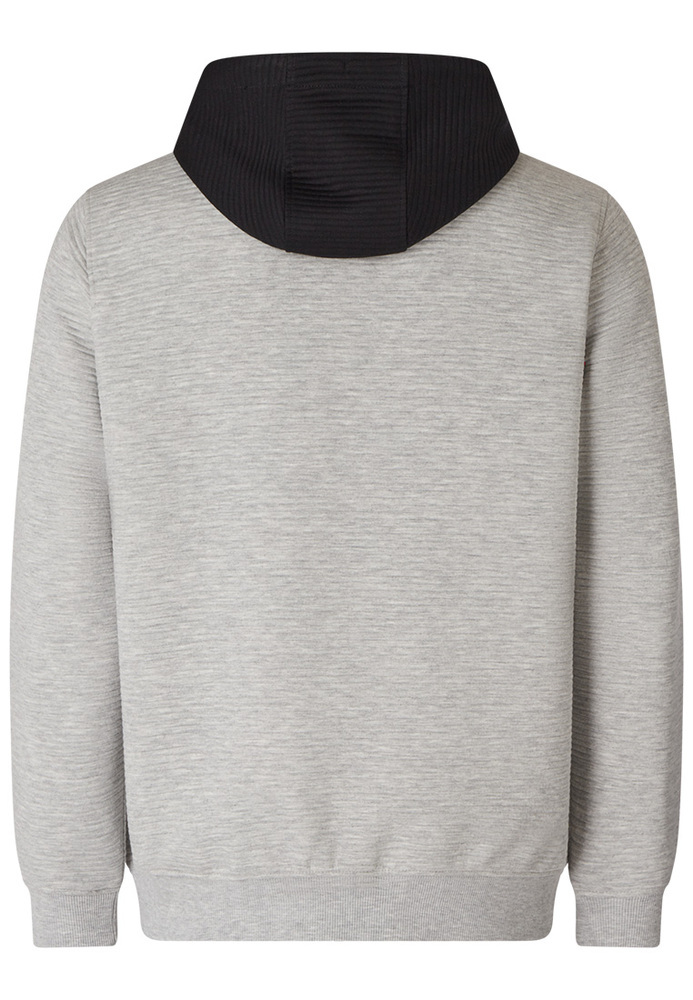 Kapuzenjacke