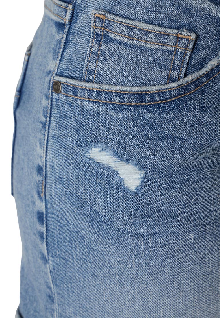Denimshorts