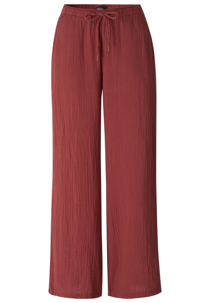 Stoffhose