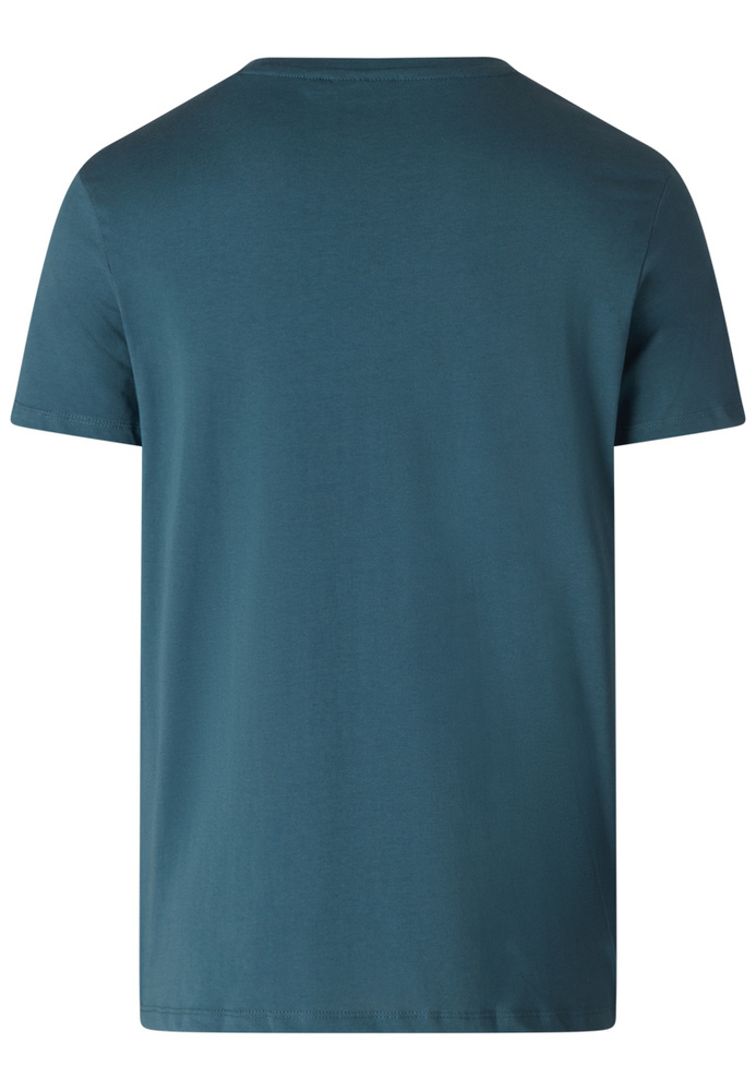 T-Shirt mit Print