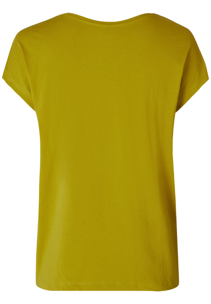 Shirt mit Schriftzug-Print