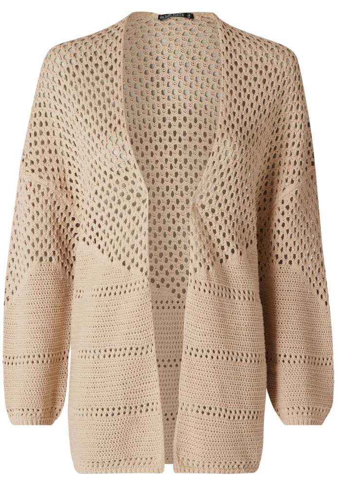 Strickjacke