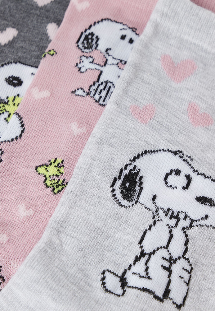 Kuschelsocken