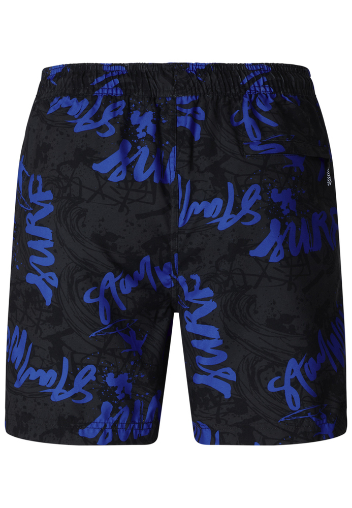 Badeshorts Herren