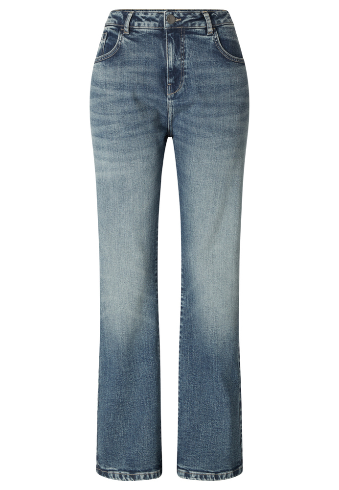 Bootcut Regular Waist Jeans