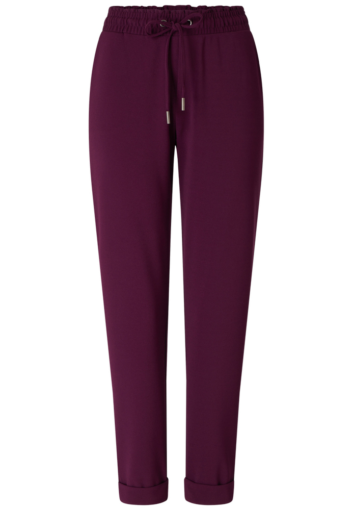 Stoffhose