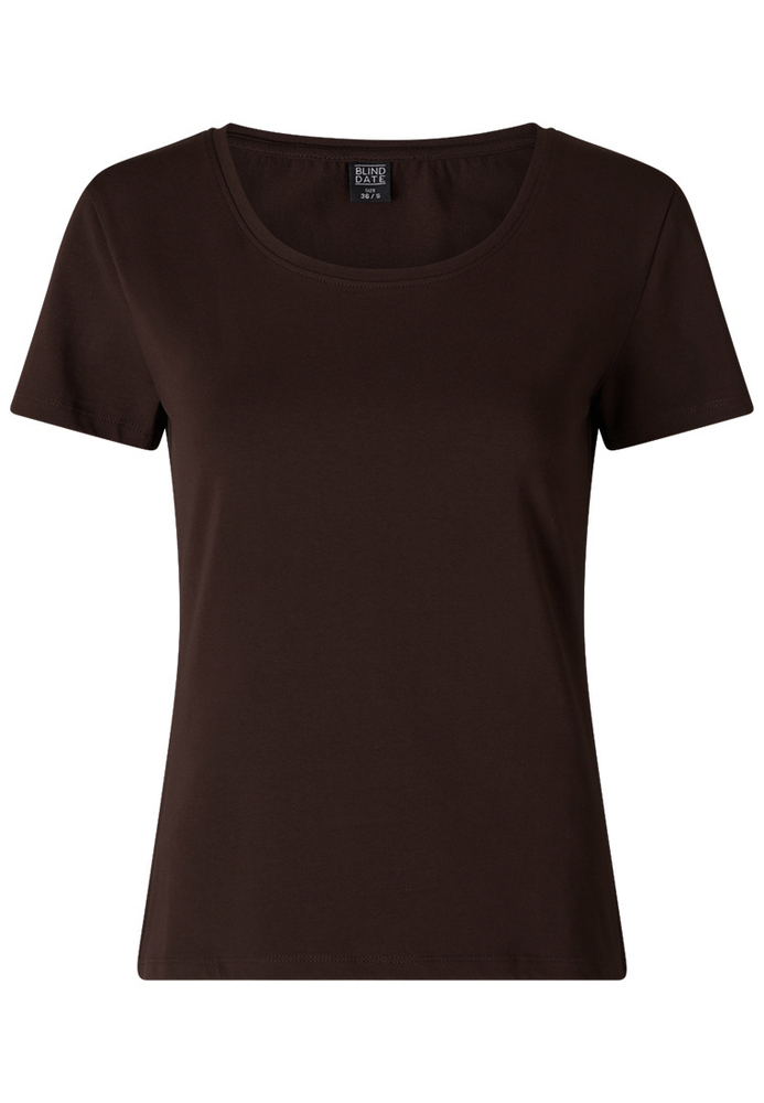 Shirt im Basic-Style