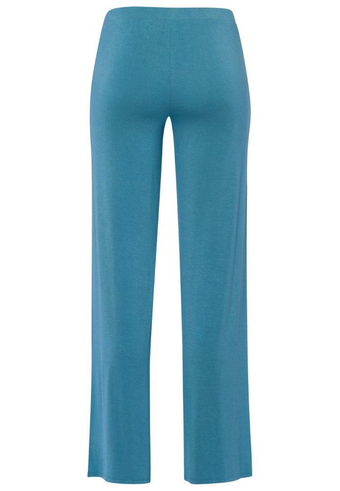 Pyjama-Hose mit Spitze