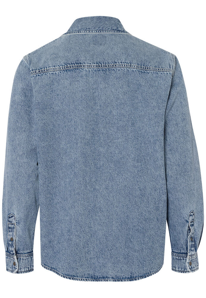 Jeanshemd