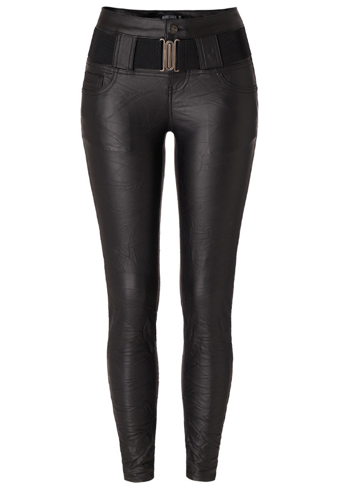 Gürtelhose