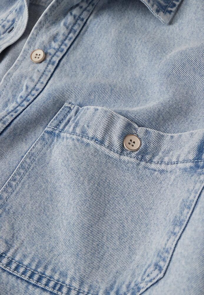 Jeansjacke